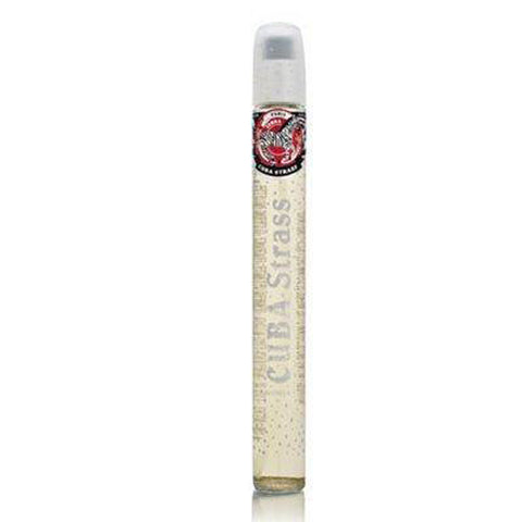 Cuba Strass Zebra by Cuba Paris - Luxury Perfumes Inc. -