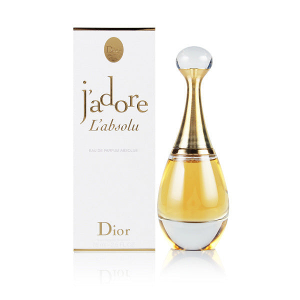 J'adore L'Absolu by Christian Dior - Luxury Perfumes Inc. -