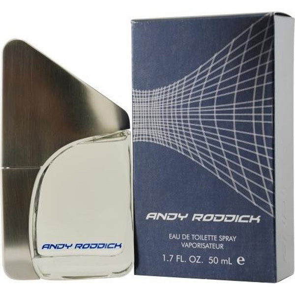 Andy Roddick by Andy Roddick - Luxury Perfumes Inc. -