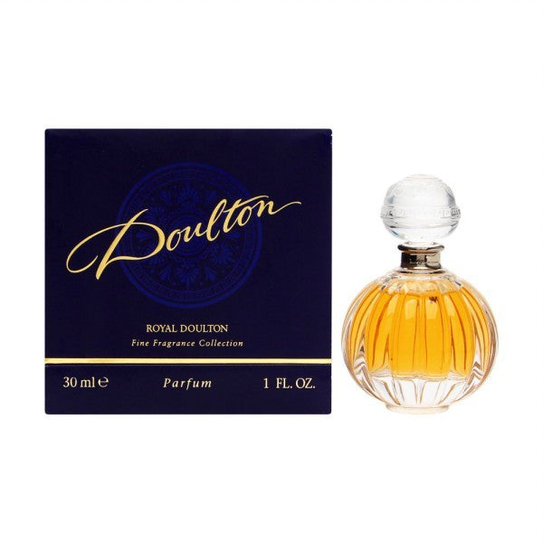 Doulton Royal Doulton perfume - a fragrance for women 1998