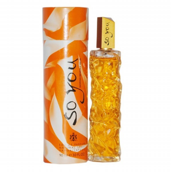 So You by Giorgio Beverly Hills - Luxury Perfumes Inc. -