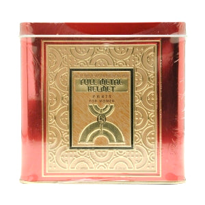 Full Metal Helmet Red by Parfums Full Metal Helmut - Luxury Perfumes Inc. -