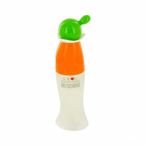 L'Eau Cheap & Chic by Moschino - store-2 -