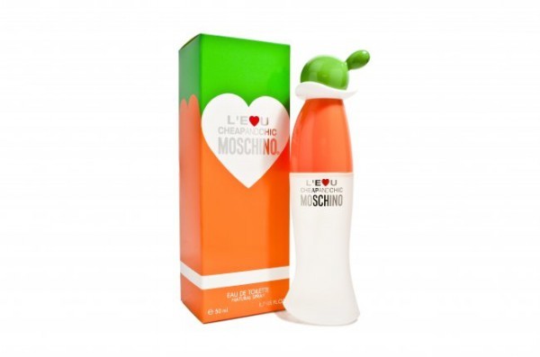 L'Eau Cheap & Chic by Moschino - store-2 -
