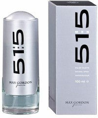 515 by Max Gordon – Luxury Perfumes