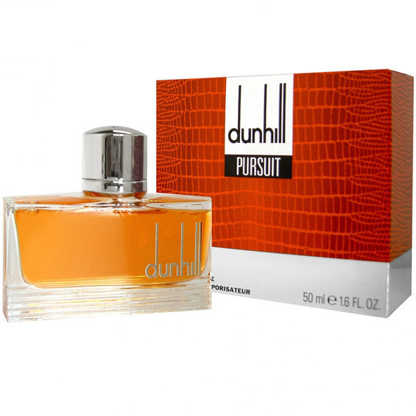 Dunhill Pursuit by Alfred Dunhill - Luxury Perfumes Inc. -