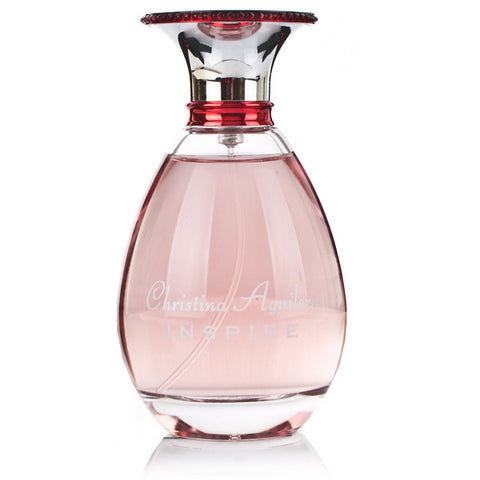 Christina Aguilera Inspire by Christina Aguilera - Luxury Perfumes Inc. -