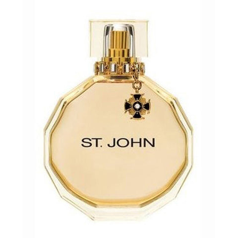 St John by St. John - Luxury Perfumes Inc. - 