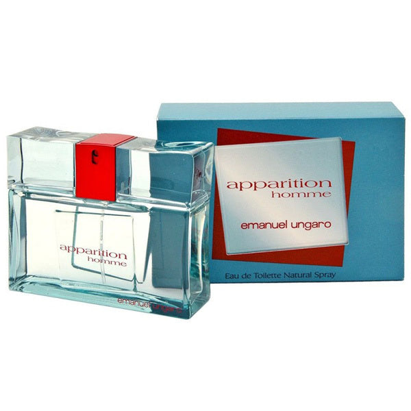 Apparition by Ungaro - Luxury Perfumes Inc. -