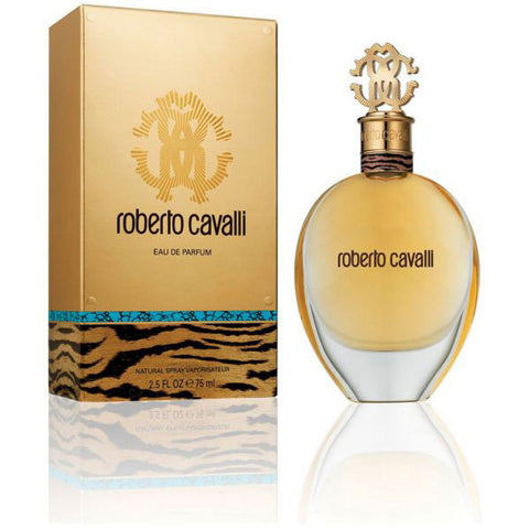 Roberto Cavalli by Roberto Cavalli - Luxury Perfumes Inc. - 