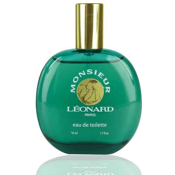 Monsieur Leonard by Leonard - Luxury Perfumes Inc. -