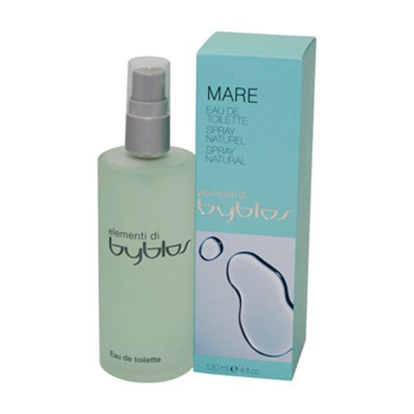 Byblos Mare by Byblos - Luxury Perfumes Inc. -
