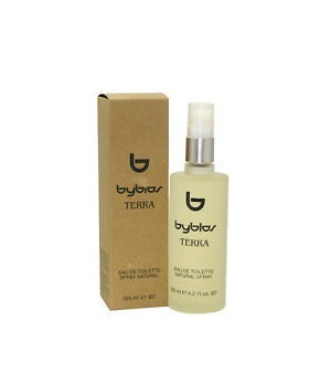 Byblos Terra by Byblos - Luxury Perfumes Inc. - 
