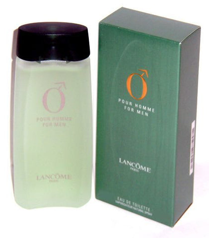 O pour Homme by Lancome - Luxury Perfumes Inc. - 