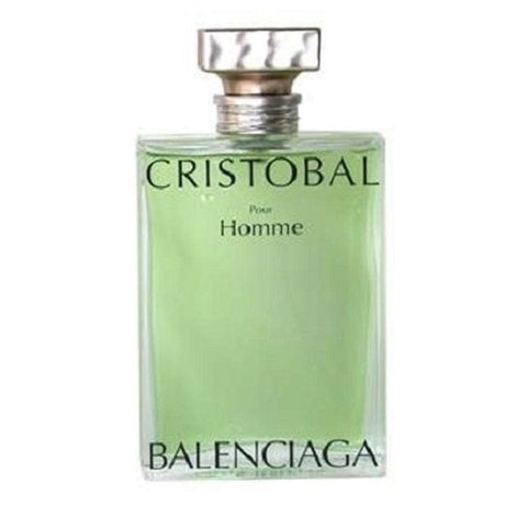 Cristobal Pour Homme by Balenciaga - Luxury Perfumes Inc. -
