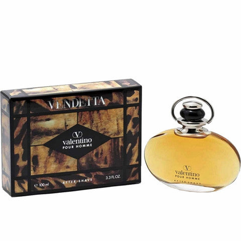 Vendetta by Valentino - Luxury Perfumes Inc. -