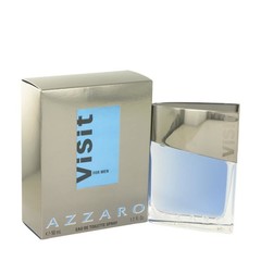 Visit by Azzaro - Luxury Perfumes Inc. -