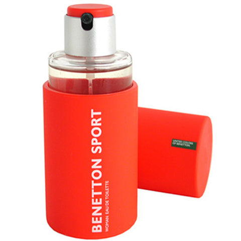 Benetton Sport by Benetton - Luxury Perfumes Inc. -