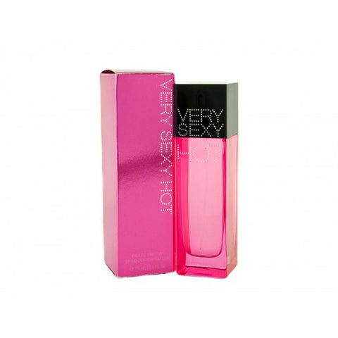 Very Sexy Hot by Victoria's Secret - Luxury Perfumes Inc. -