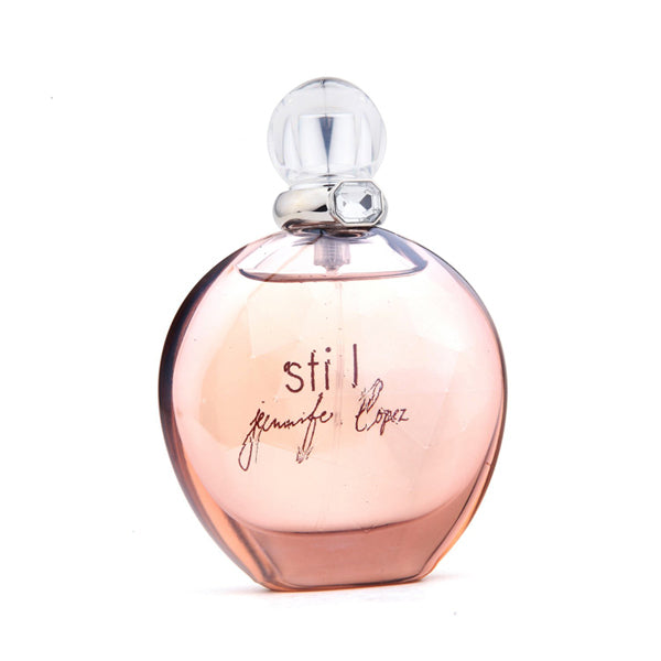Still by Jennifer Lopez - Luxury Perfumes Inc. -