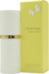 LAir du Temps by Nina Ricci - Luxury Perfumes Inc. -