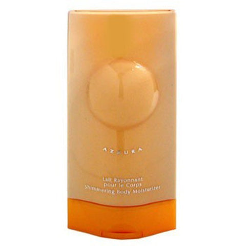 Azzura Body Lotion by Azzaro - Luxury Perfumes Inc. -