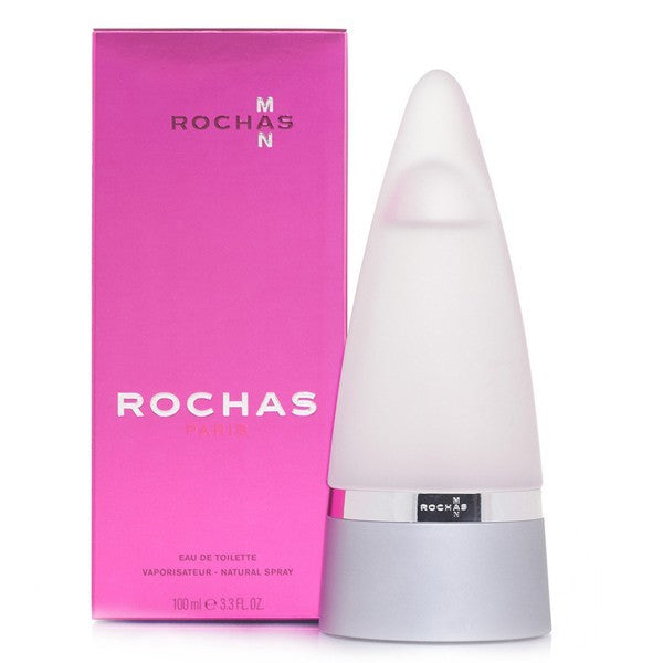 Rochas Man by Rochas - Luxury Perfumes Inc. -