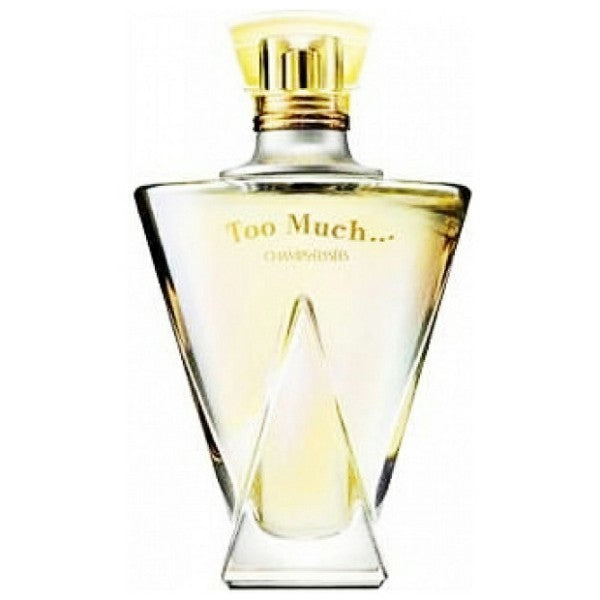 Too Much by Guerlain - Luxury Perfumes Inc. -