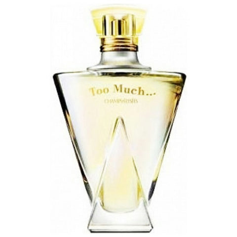 Too Much by Guerlain - Luxury Perfumes Inc. - 