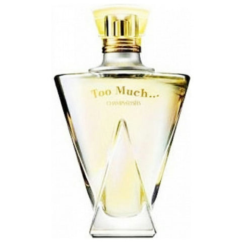 Too Much by Guerlain - Luxury Perfumes Inc. -