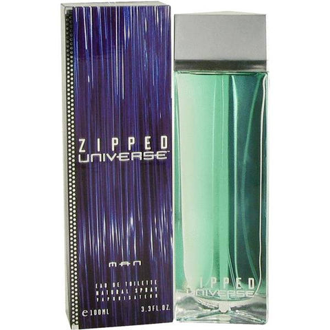 Samba Zipped Universe Cologne by Perfumers Workshop