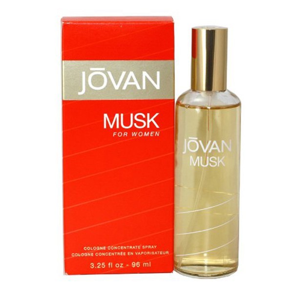 Coty Musk by Coty - Luxury Perfumes Inc. -