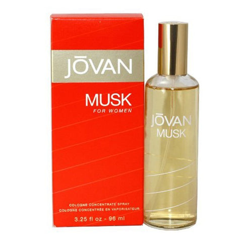 Coty Musk by Coty - Luxury Perfumes Inc. -