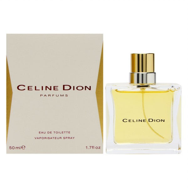 Celine Dion by Celine Dion - Luxury Perfumes Inc. -