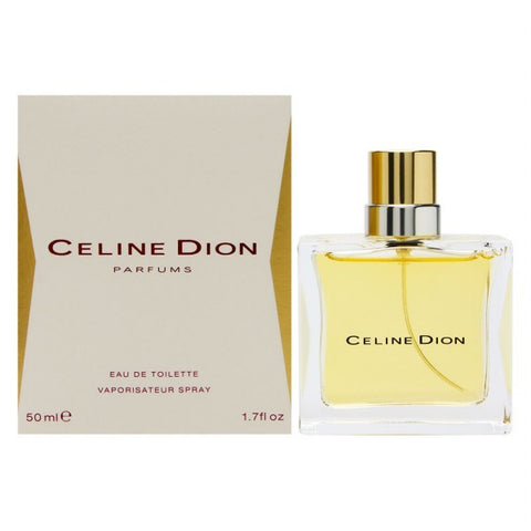 Celine Dion by Celine Dion - Luxury Perfumes Inc. -