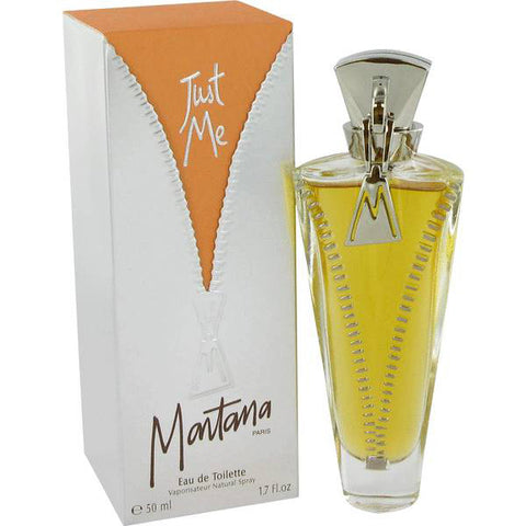 Just Me by Montana - Luxury Perfumes Inc. -