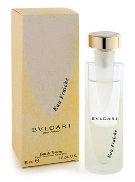 Bvlgari Eau Fraiche by Bvlgari - Luxury Perfumes Inc. -