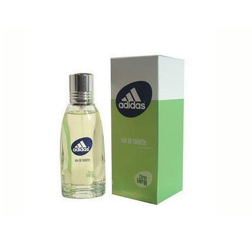 Adidas Citrus Energy by Adidas - Luxury Perfumes Inc. -