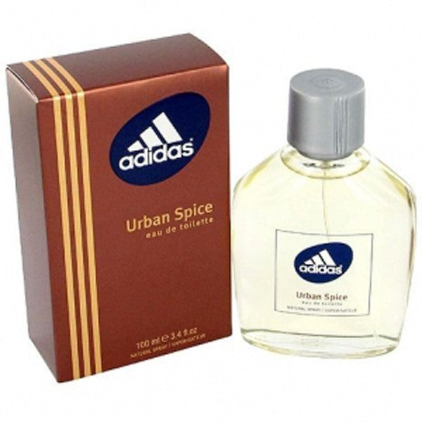 Urban Spice by Adidas - Luxury Perfumes Inc. -