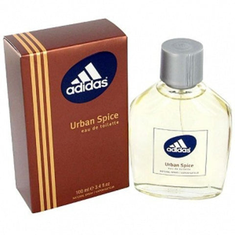 Urban Spice by Adidas - Luxury Perfumes Inc. -