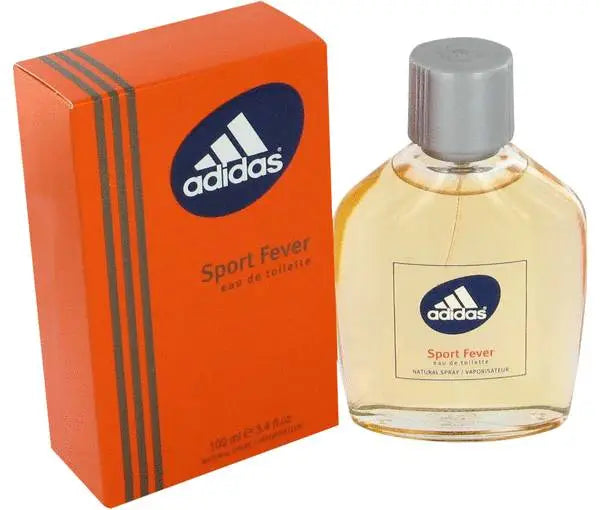 Adidas Sport Fever Cologne By Adidas