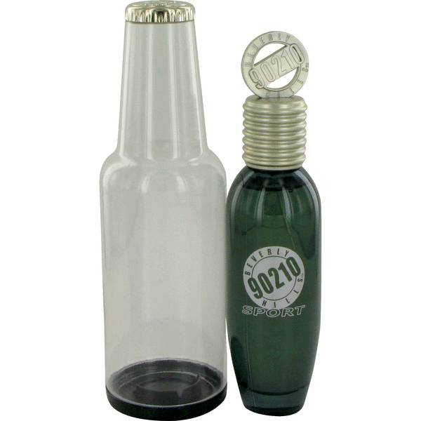 BEVERLY HILLS 90210 SPORT by Torand