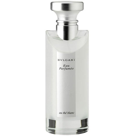 Eau Parfumee White Tea by Bvlgari - Luxury Perfumes Inc. -
