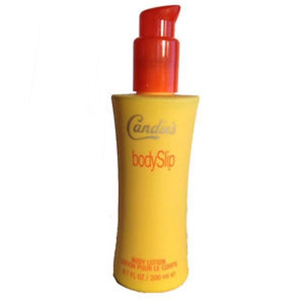 Candies Body Lotion by Liz Claiborne - Luxury Perfumes Inc. -