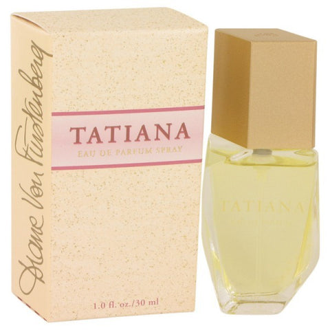 Tatiana by Diane Von Furstenberg - Luxury Perfumes Inc. - 