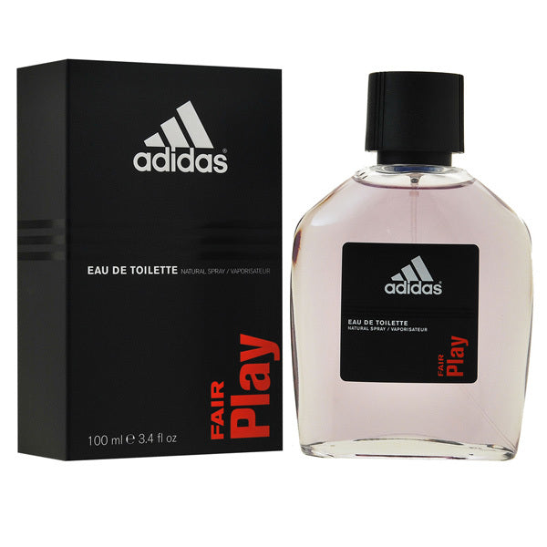 Fair Play by Adidas - Luxury Perfumes Inc. - 