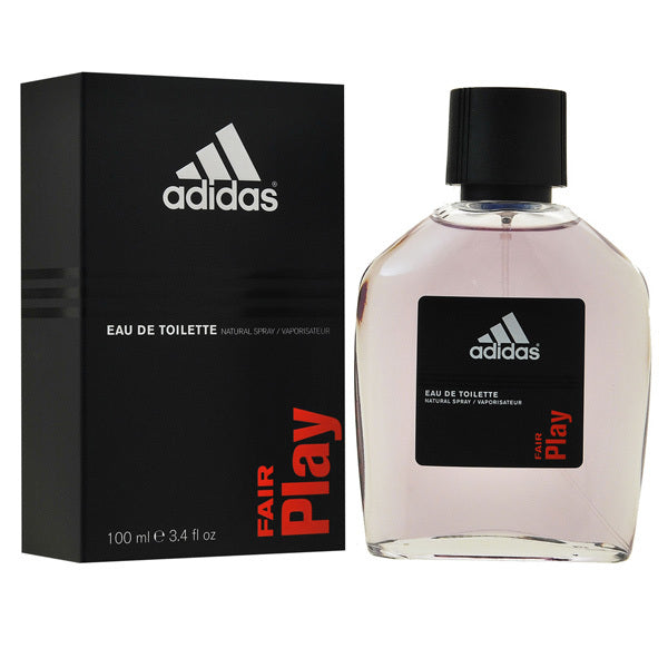 Fair Play by Adidas - Luxury Perfumes Inc. -