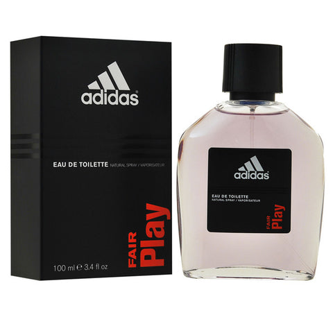 Fair Play by Adidas - Luxury Perfumes Inc. -