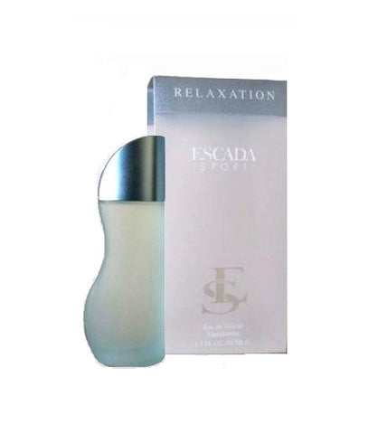 Escada Sport Feeling Free Relaxation by Escada - Luxury Perfumes Inc. - 