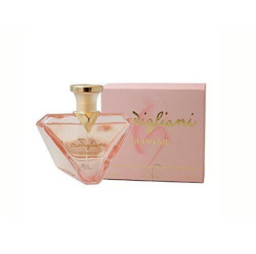 Supreme Modigliani by Modigliani - Luxury Perfumes Inc. -